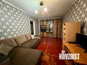 1-к квартира, вторичка, 32м2, 2/5 этаж