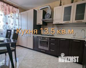 2-к квартира, вторичка, 63м2, 5/5 этаж