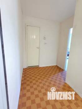 2-к квартира, вторичка, 41м2, 1/6 этаж