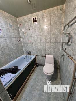 2-к квартира, вторичка, 42м2, 3/5 этаж