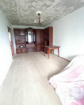 1-к квартира, вторичка, 31м2, 4/5 этаж