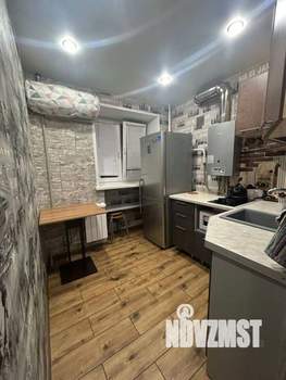 1-к квартира, вторичка, 29м2, 3/5 этаж