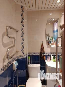 2-к квартира, вторичка, 39м2, 2/5 этаж