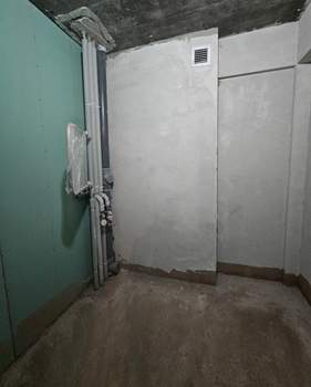 1-к квартира, вторичка, 35м2, 1/5 этаж