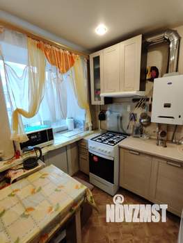 1-к квартира, вторичка, 33м2, 3/4 этаж