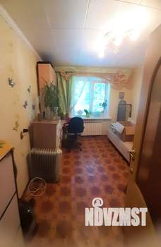 2-к квартира, вторичка, 52м2, 2/5 этаж
