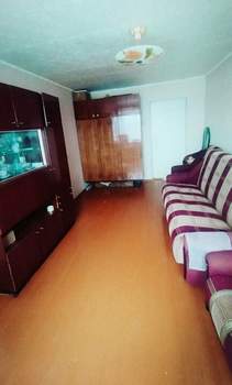 2-к квартира, вторичка, 49м2, 5/5 этаж