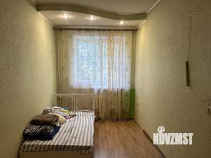 2-к квартира, вторичка, 43м2, 2/5 этаж
