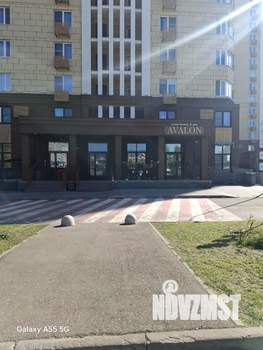 Студия квартира, вторичка, 28м2, 8/17 этаж