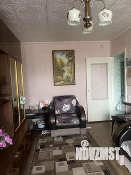 2-к квартира, вторичка, 44м2, 4/5 этаж