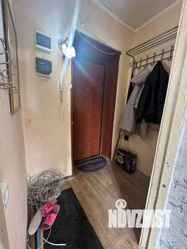 1-к квартира, вторичка, 29м2, 3/5 этаж