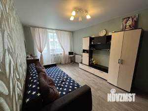 1-к квартира, вторичка, 31м2, 2/3 этаж