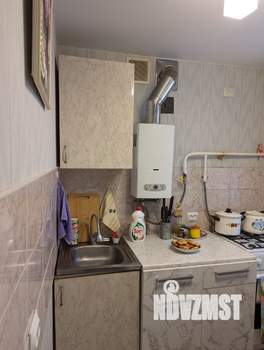 1-к квартира, вторичка, 32м2, 1/5 этаж