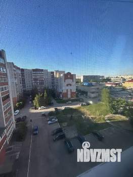 3-к квартира, вторичка, 60м2, 7/7 этаж