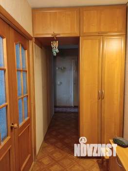 4-к квартира, вторичка, 80м2, 7/9 этаж