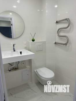 2-к квартира, вторичка, 39м2, 8/9 этаж