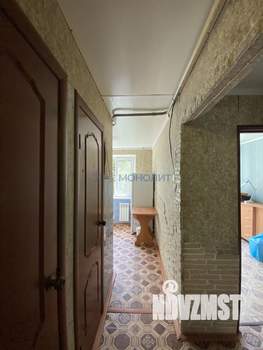 4-к квартира, вторичка, 57м2, 2/5 этаж