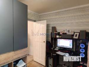 2-к квартира, вторичка, 39м2, 5/5 этаж