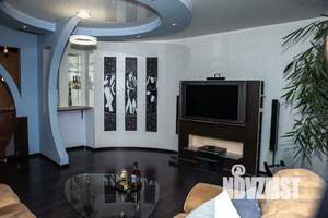 3-к квартира, вторичка, 99м2, 9/9 этаж