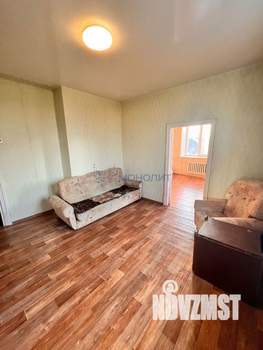 2-к квартира, вторичка, 49м2, 4/4 этаж
