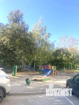 1-к квартира, вторичка, 39м2, 5/10 этаж