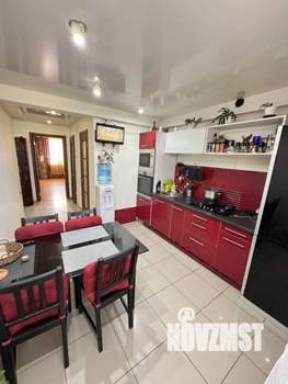 3-к квартира, вторичка, 66м2, 1/9 этаж