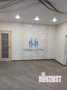 1-к квартира, вторичка, 36м2, 3/3 этаж