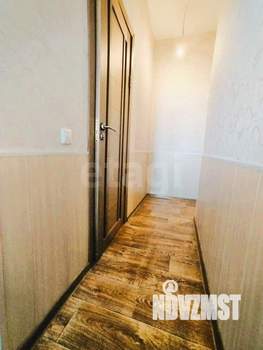 1-к квартира, вторичка, 38м2, 3/4 этаж