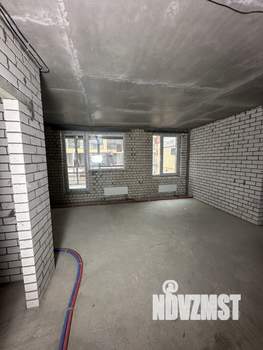 2-к квартира, сданный дом, 89м2, 2/5 этаж