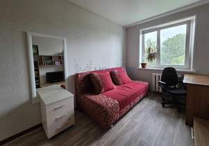 3-к квартира, вторичка, 57м2, 5/5 этаж