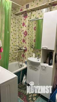 1-к квартира, вторичка, 35м2, 3/5 этаж