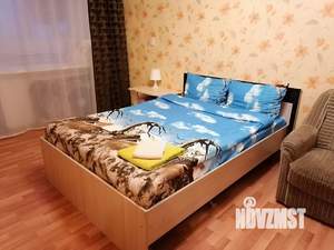 1-к квартира, вторичка, 29м2, 2/5 этаж