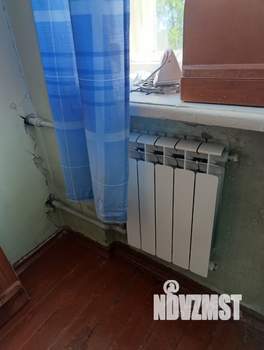 2-к квартира, вторичка, 42м2, 4/5 этаж