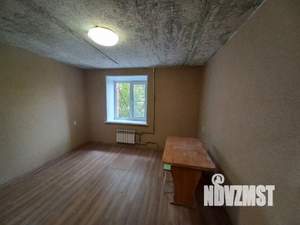 1-к квартира, вторичка, 39м2, 2/9 этаж