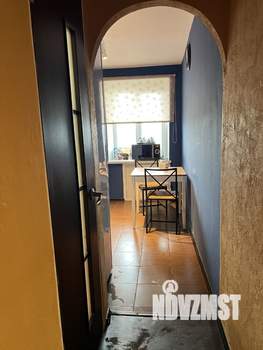 2-к квартира, вторичка, 48м2, 10/10 этаж