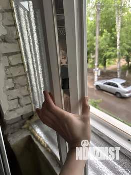 3-к квартира, вторичка, 56м2, 2/5 этаж