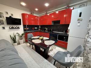 2-к квартира, вторичка, 53м2, 9/10 этаж