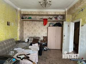 2-к квартира, вторичка, 80м2, 2/4 этаж