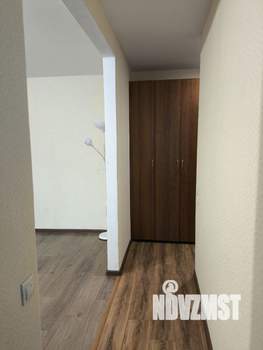 3-к квартира, вторичка, 58м2, 3/5 этаж