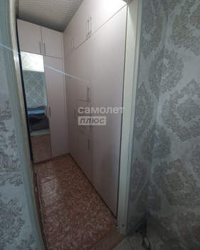 2-к квартира, вторичка, 45м2, 5/5 этаж