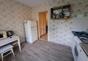 2-к квартира, вторичка, 55м2, 3/6 этаж