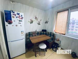 1-к квартира, вторичка, 33м2, 4/9 этаж