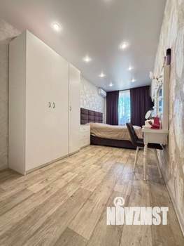 3-к квартира, вторичка, 74м2, 5/5 этаж