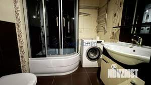 2-к квартира, вторичка, 45м2, 4/4 этаж