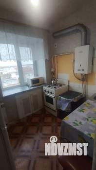 2-к квартира, вторичка, 49м2, 5/5 этаж