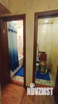 4-к квартира, вторичка, 61м2, 5/5 этаж