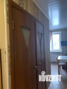 1-к квартира, вторичка, 33м2, 4/5 этаж