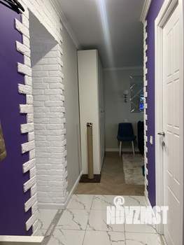 3-к квартира, вторичка, 62м2, 2/5 этаж