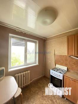 2-к квартира, вторичка, 43м2, 5/5 этаж