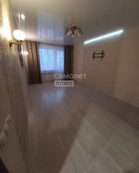 2-к квартира, вторичка, 46м2, 2/5 этаж